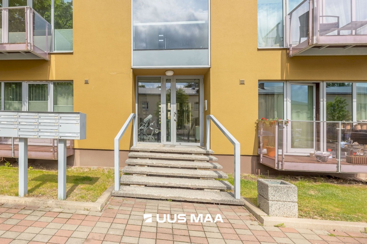 Tartu linn, Tartu linn, Veeriku, Veeriku, Tulbi 2f