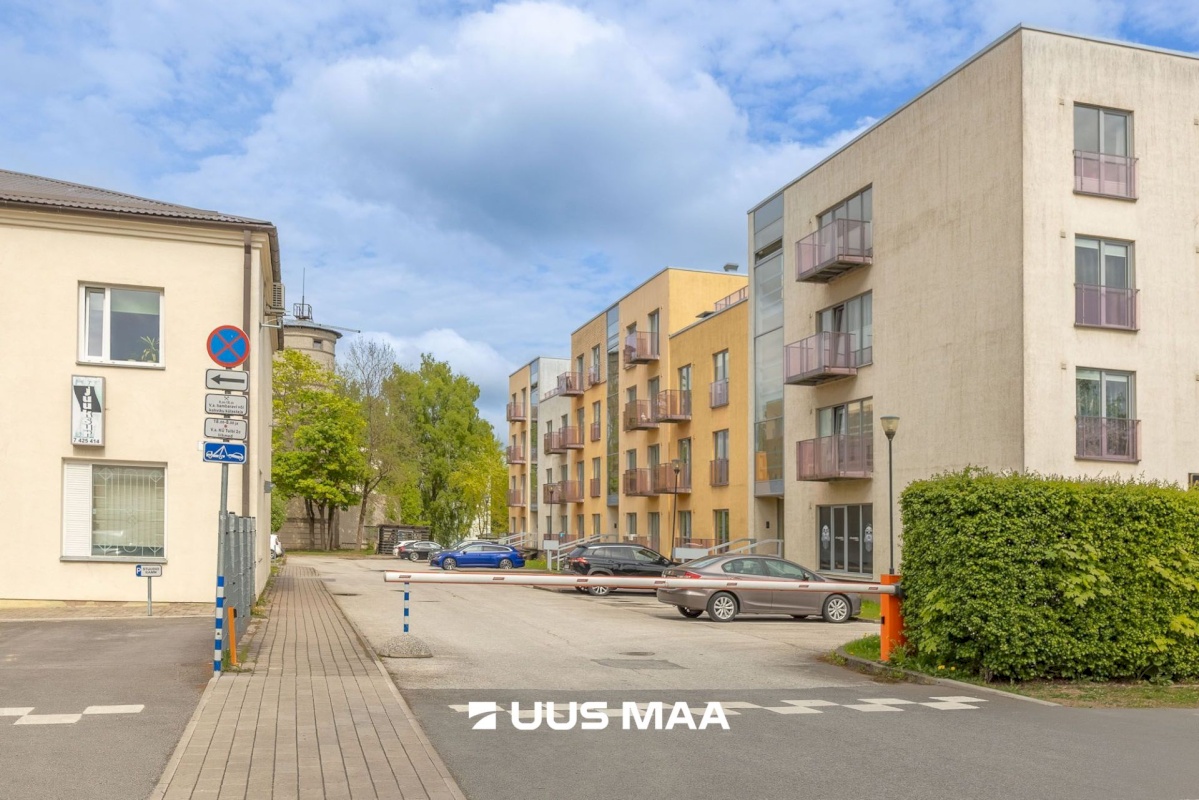 Tartu linn, Tartu linn, Veeriku, Veeriku, Tulbi 2f