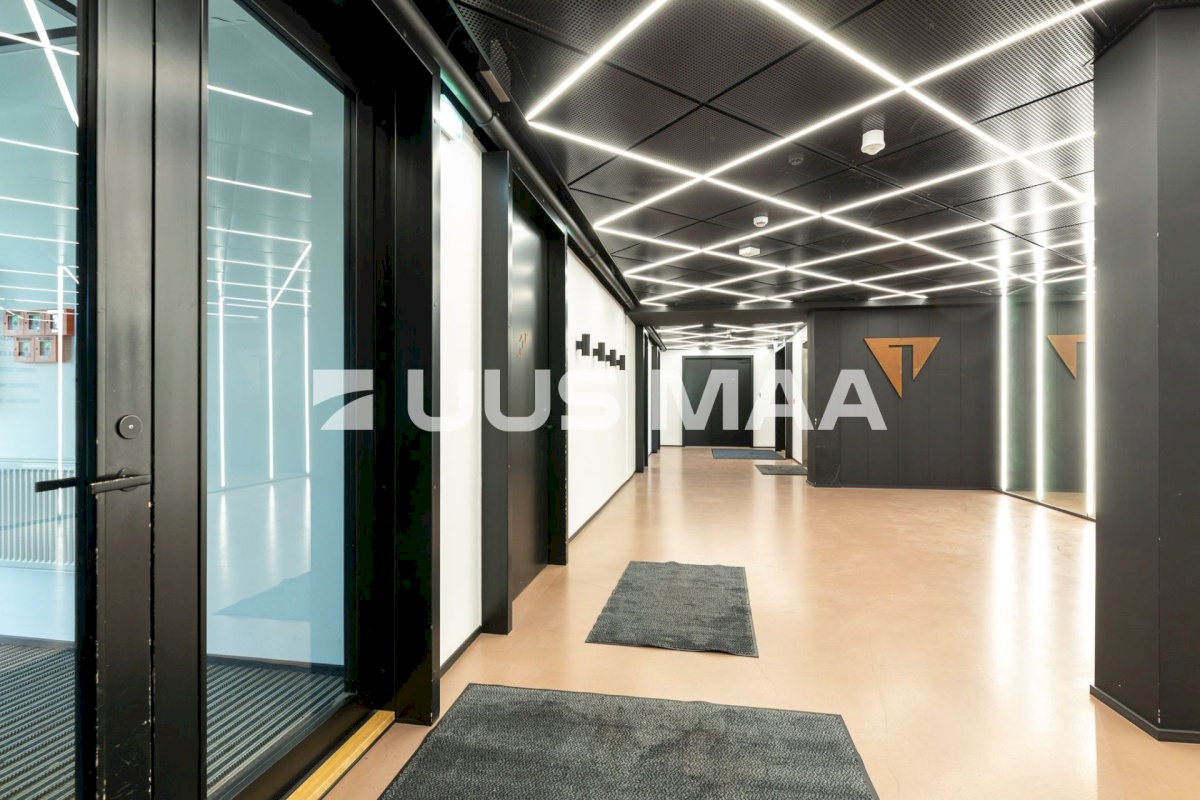 Tallinn, Põhja-Tallinna linnaosa, Kalamaja, Volta 1