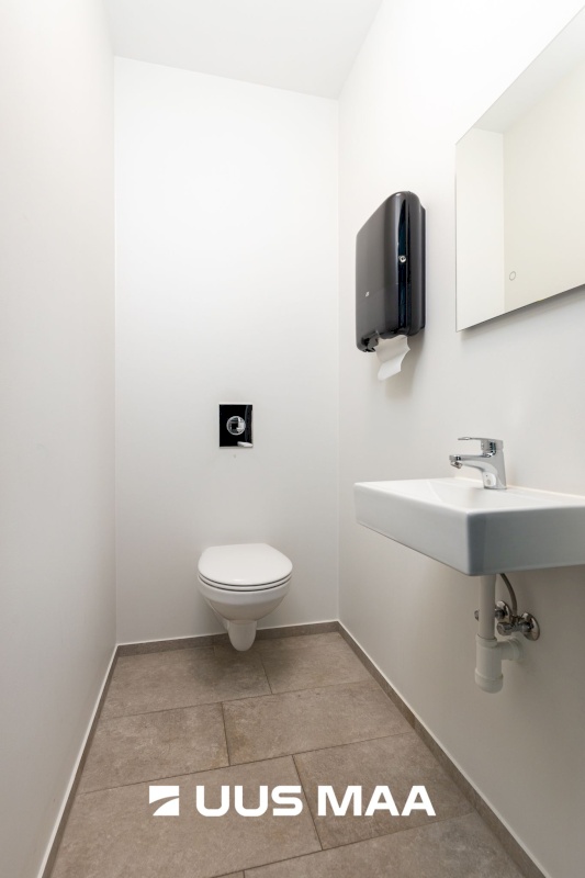 Tallinn, Põhja-Tallinna linnaosa, Kalamaja, Volta 1