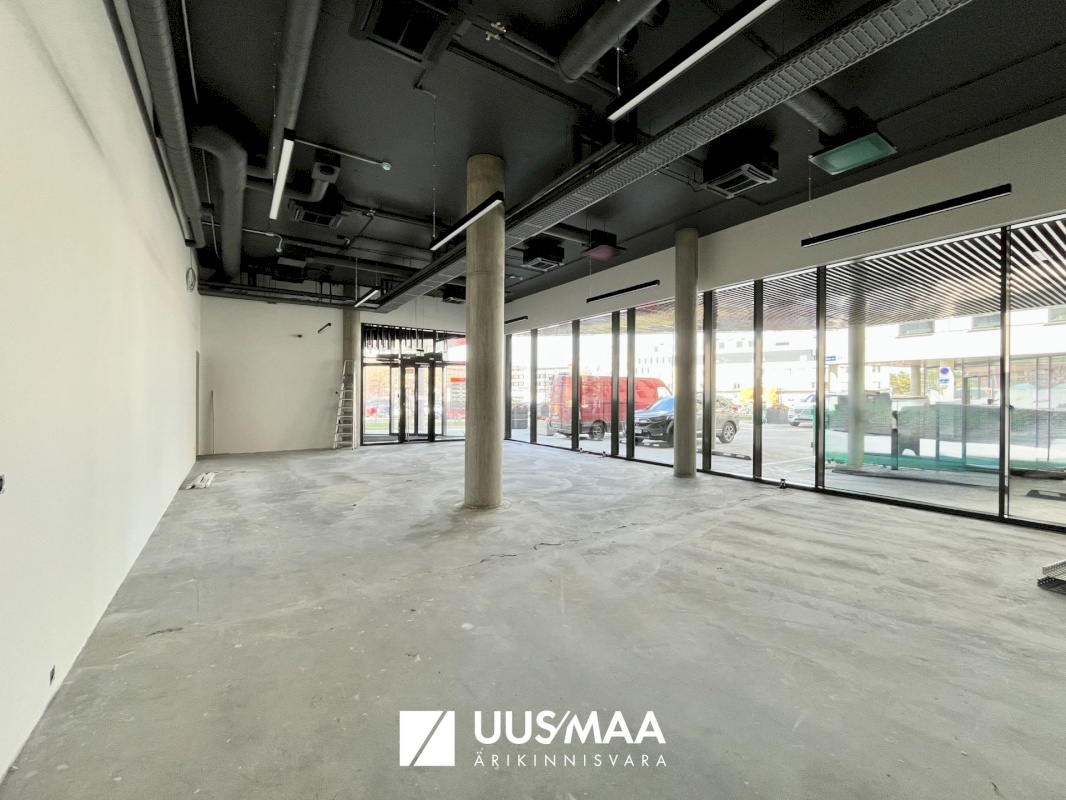 Tallinn, Mustamäe linnaosa, Mäealuse 2/4