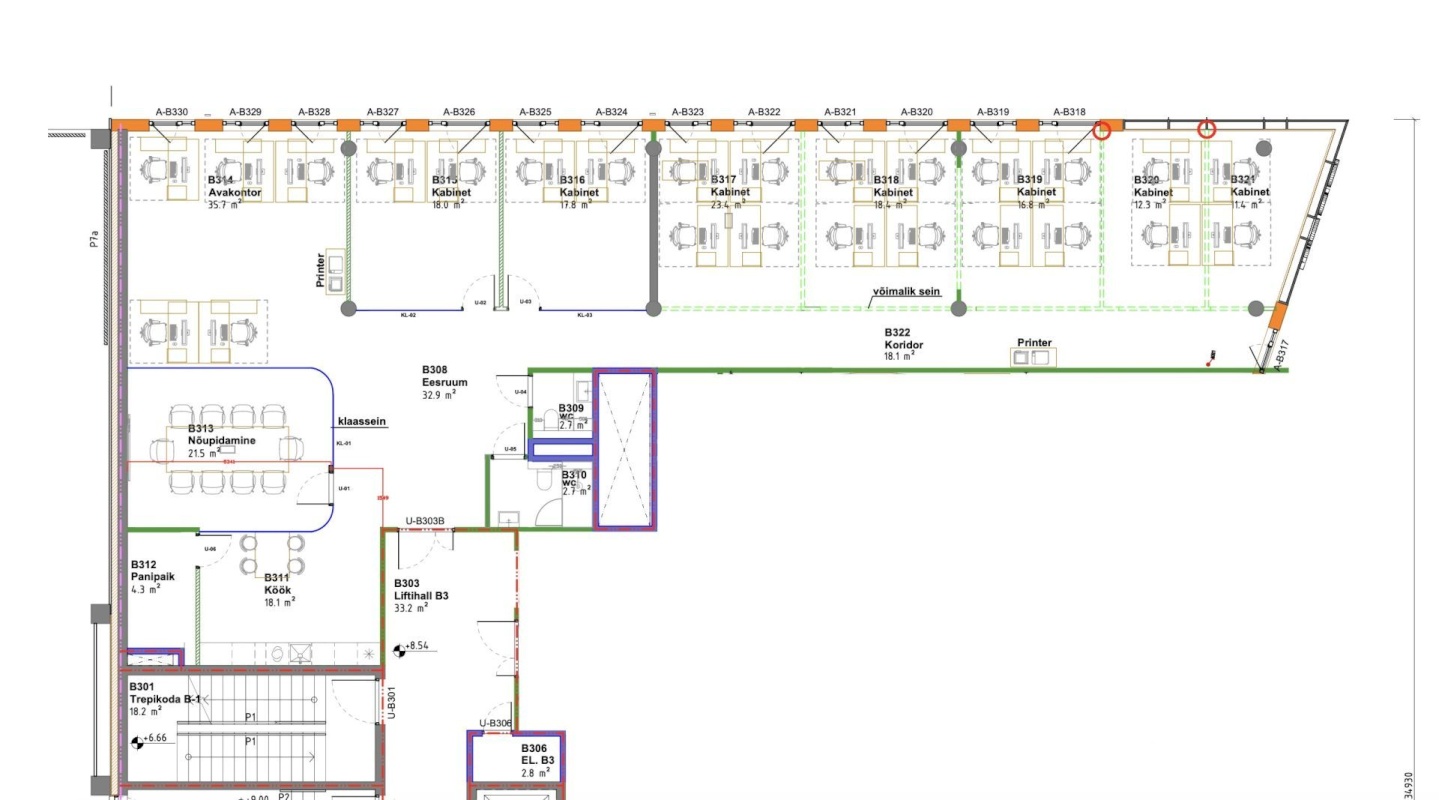 Tallinn, Mustamäe linnaosa, Mäealuse 2/4