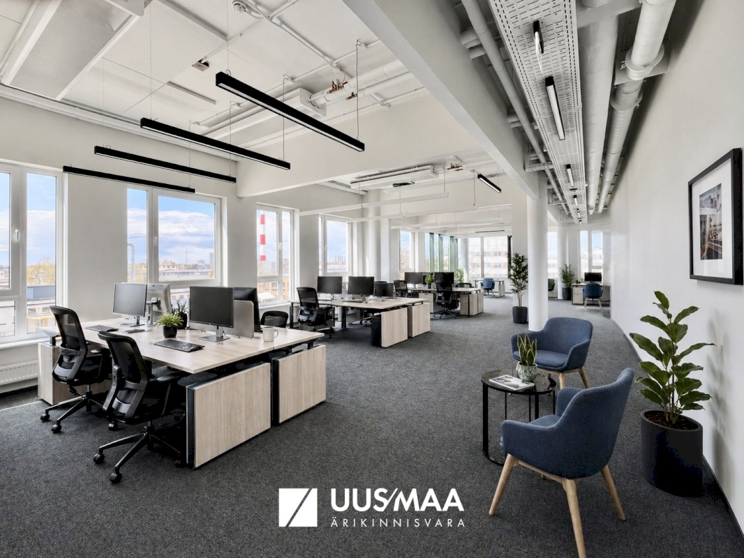 Tallinn, Mustamäe linnaosa, Mäealuse 2/4