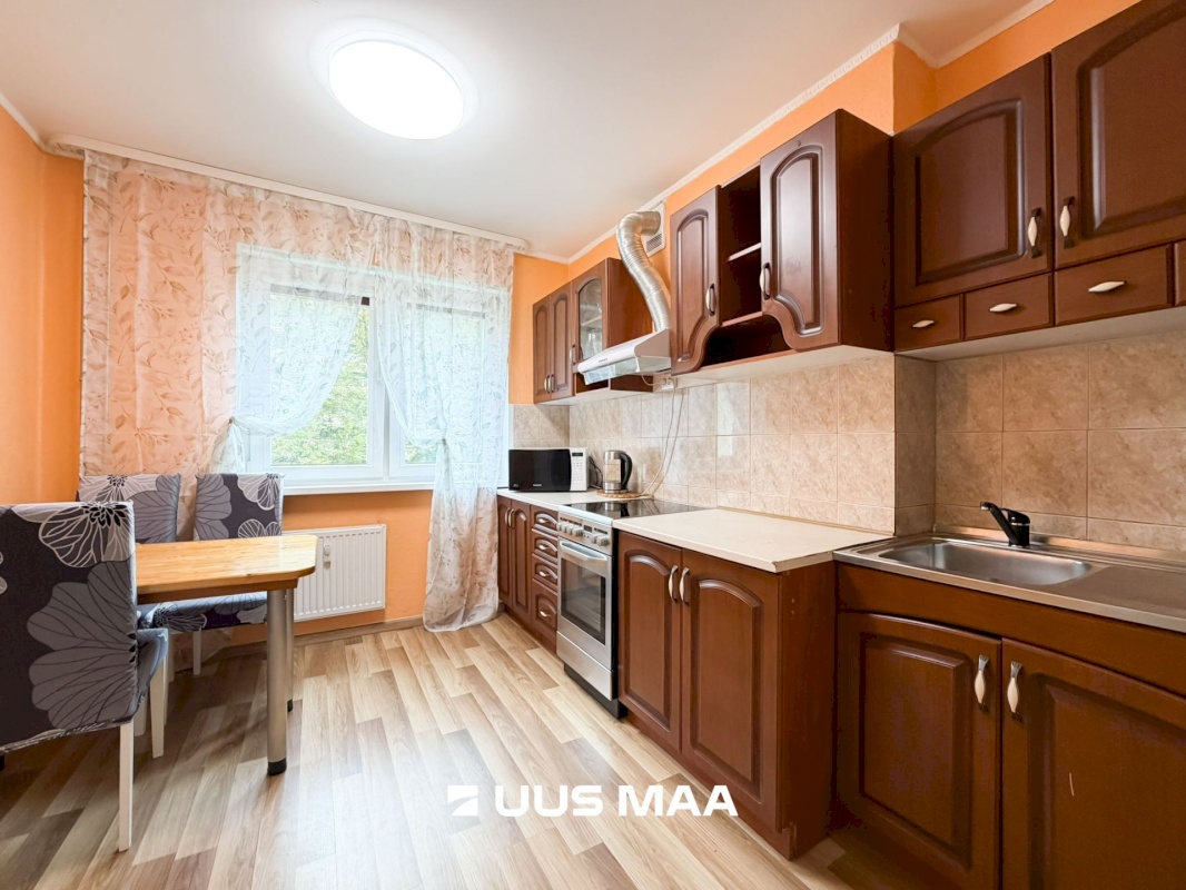 Tallinn, Haabersti linnaosa, Õismäe tee 20