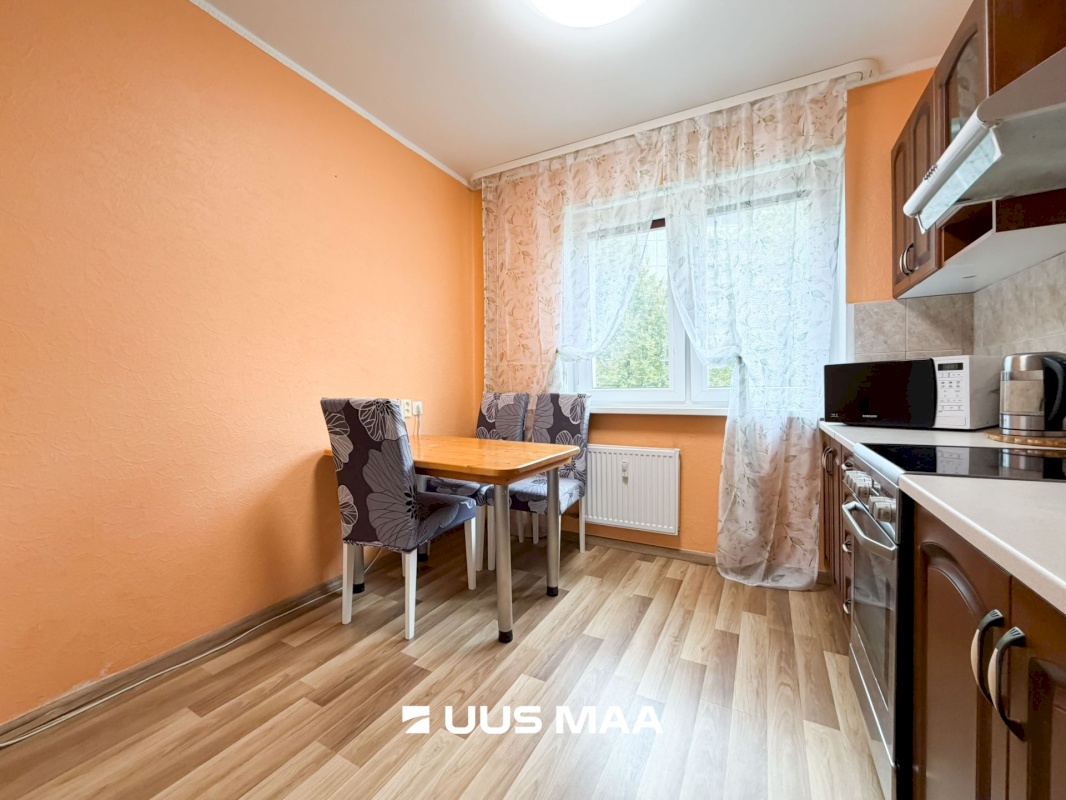 Tallinn, Haabersti linnaosa, Õismäe tee 20