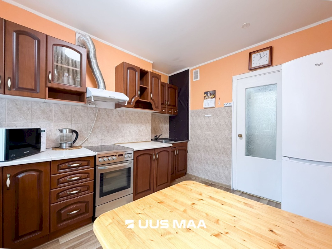 Tallinn, Haabersti linnaosa, Õismäe tee 20