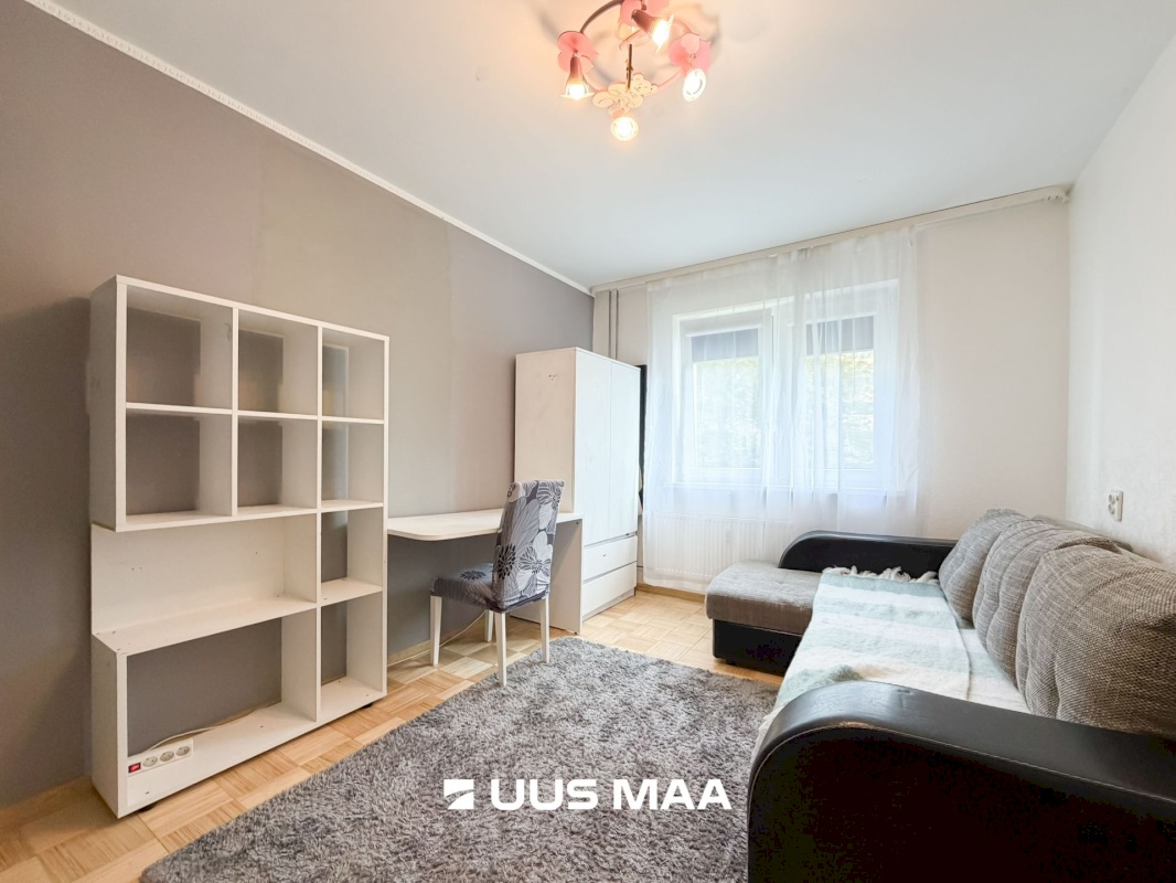 Tallinn, Haabersti linnaosa, Õismäe tee 20