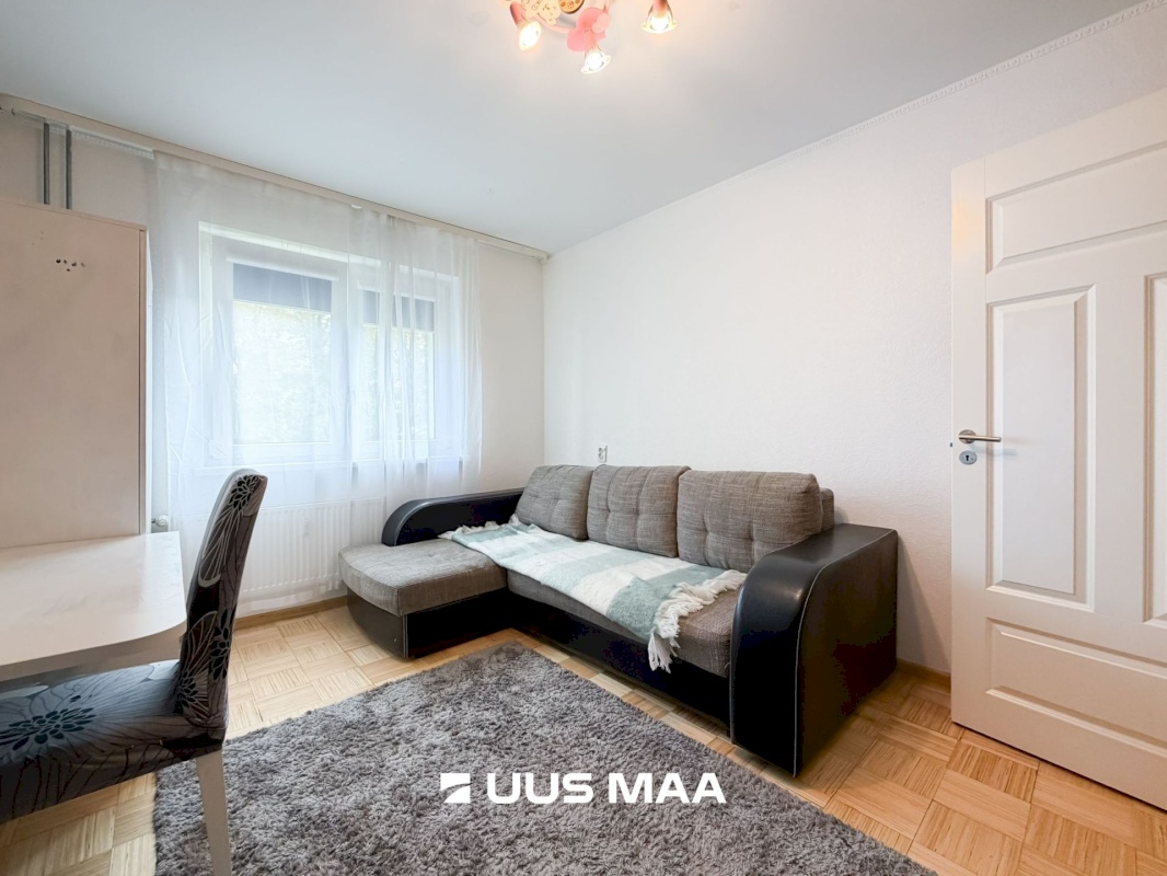 Tallinn, Haabersti linnaosa, Õismäe tee 20