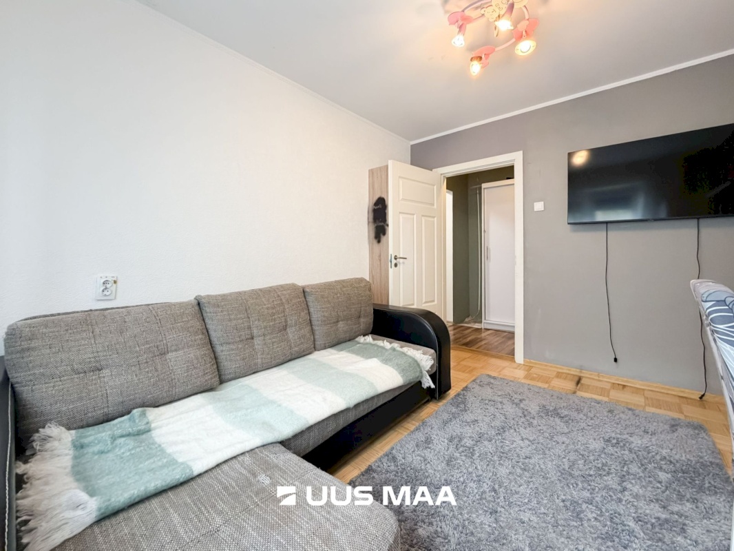 Tallinn, Haabersti linnaosa, Õismäe tee 20