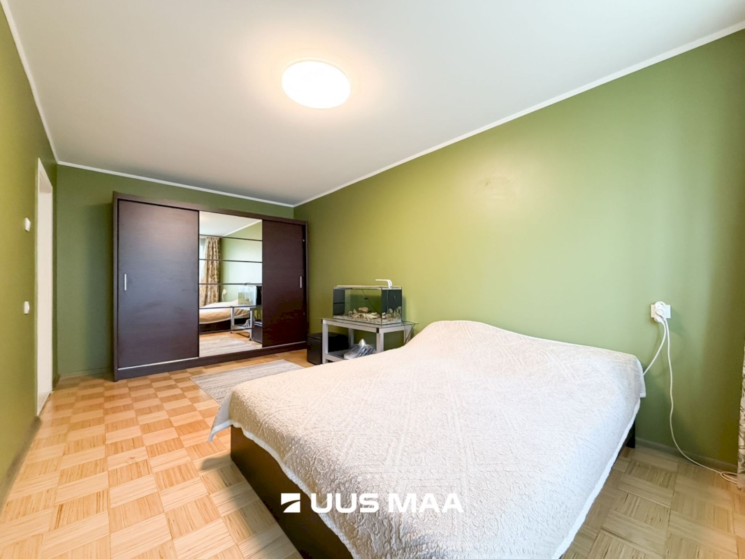 Tallinn, Haabersti linnaosa, Õismäe tee 20