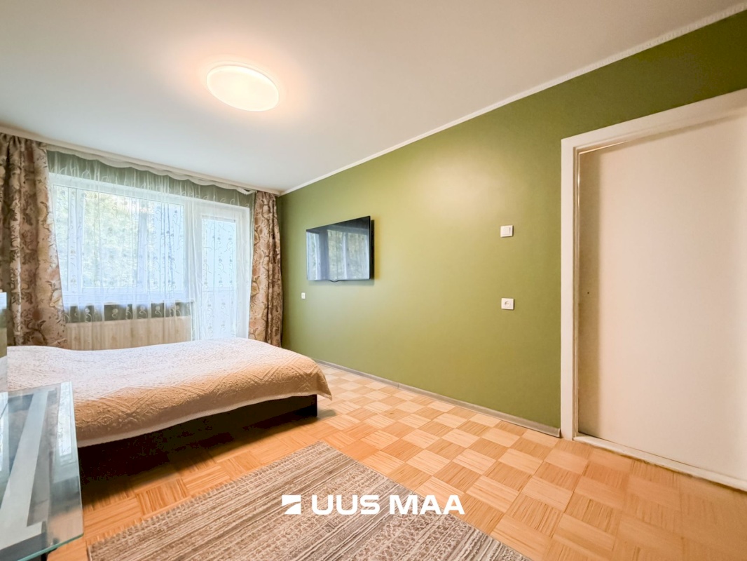 Tallinn, Haabersti linnaosa, Õismäe tee 20