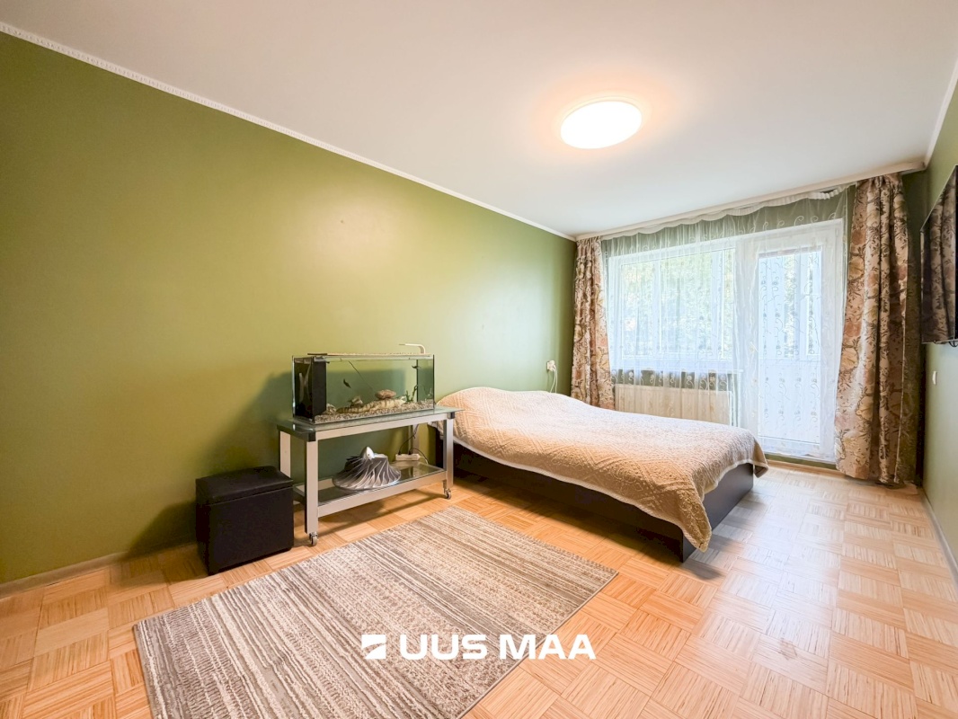 Tallinn, Haabersti linnaosa, Õismäe tee 20