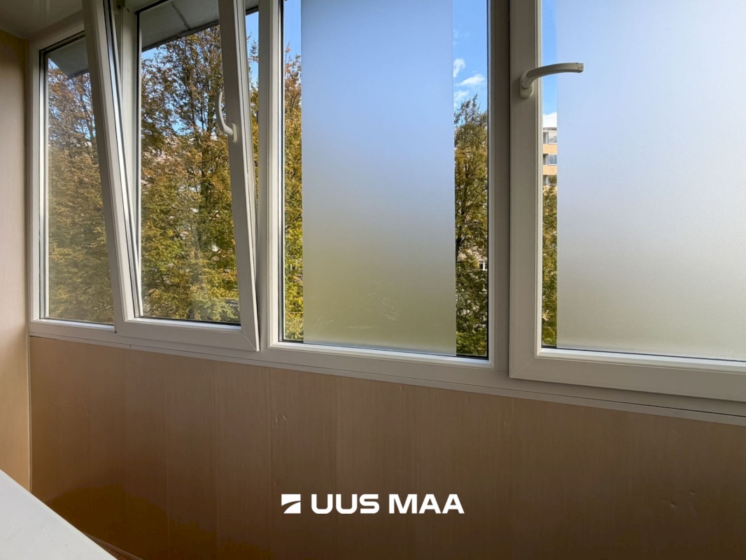 Tallinn, Haabersti linnaosa, Õismäe tee 20