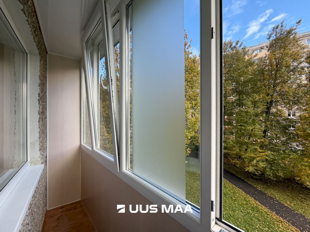 Tallinn, Haabersti linnaosa, Õismäe tee 20