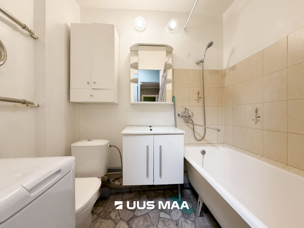 Tallinn, Haabersti linnaosa, Õismäe tee 20