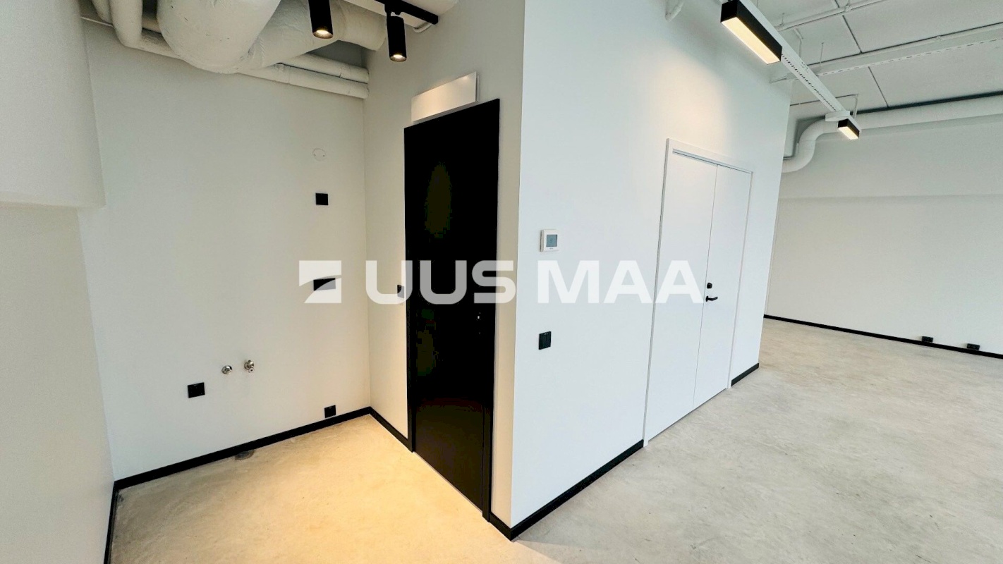 Tallinn, Põhja-Tallinna linnaosa, Kalamaja, Allveelaeva 4