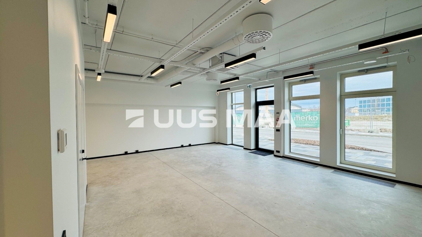 Tallinn, Põhja-Tallinna linnaosa, Kalamaja, Allveelaeva 4