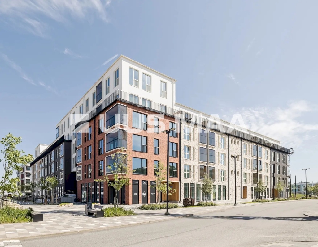 Tallinn, Põhja-Tallinna linnaosa, Kalamaja, Allveelaeva 4