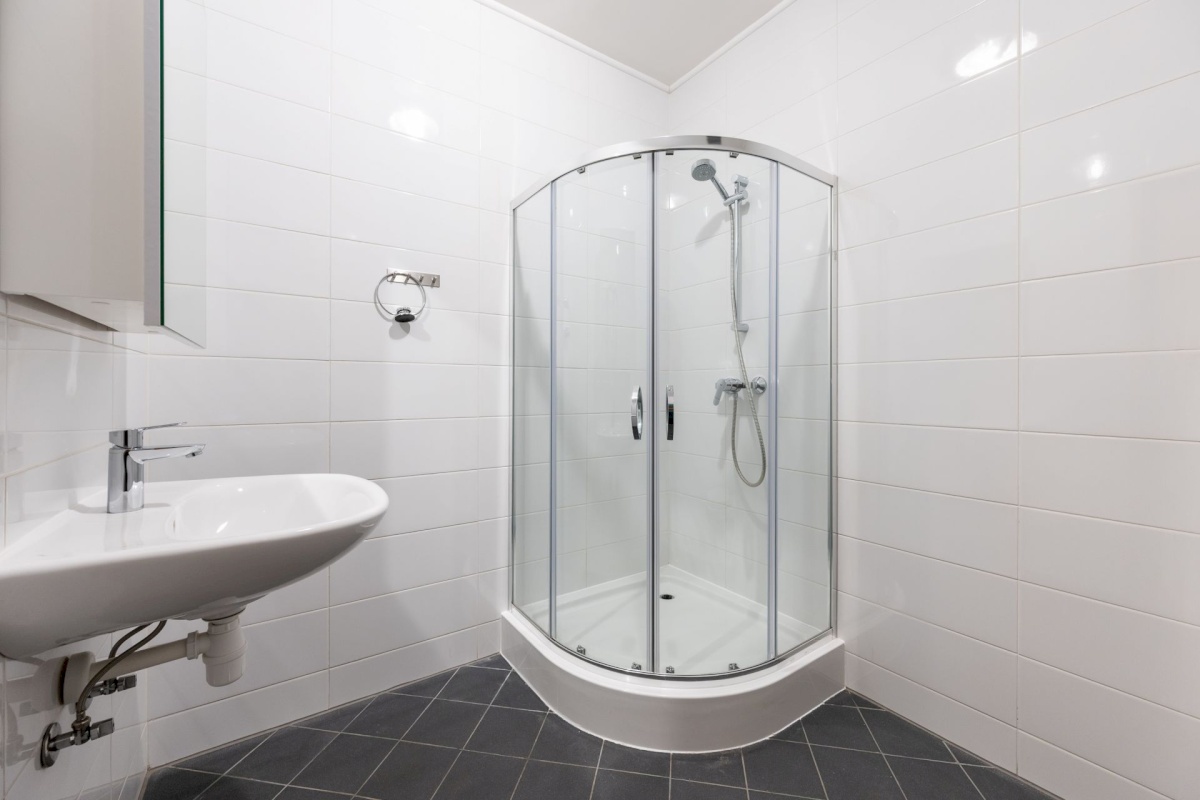 Tallinn, Lasnamäe linnaosa, Peterburi tee 4