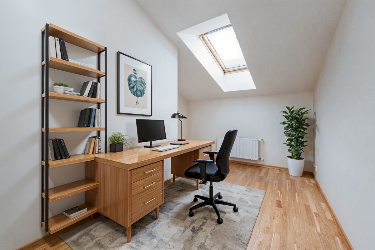 Tallinn, Lasnamäe linnaosa, Peterburi tee 4