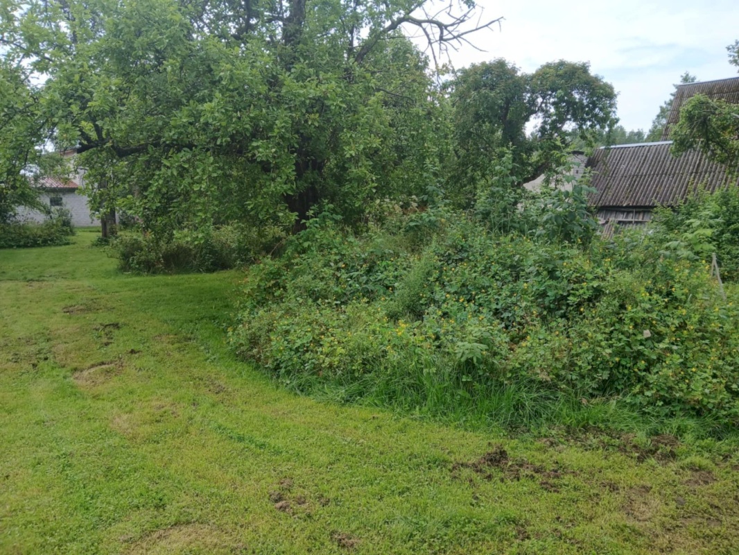 Tori vald, Sindi linn, Karja 18