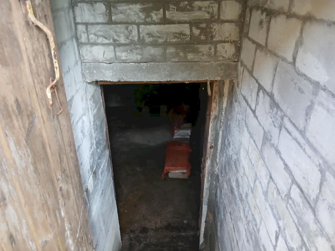 Tori vald, Sindi linn, Karja 18