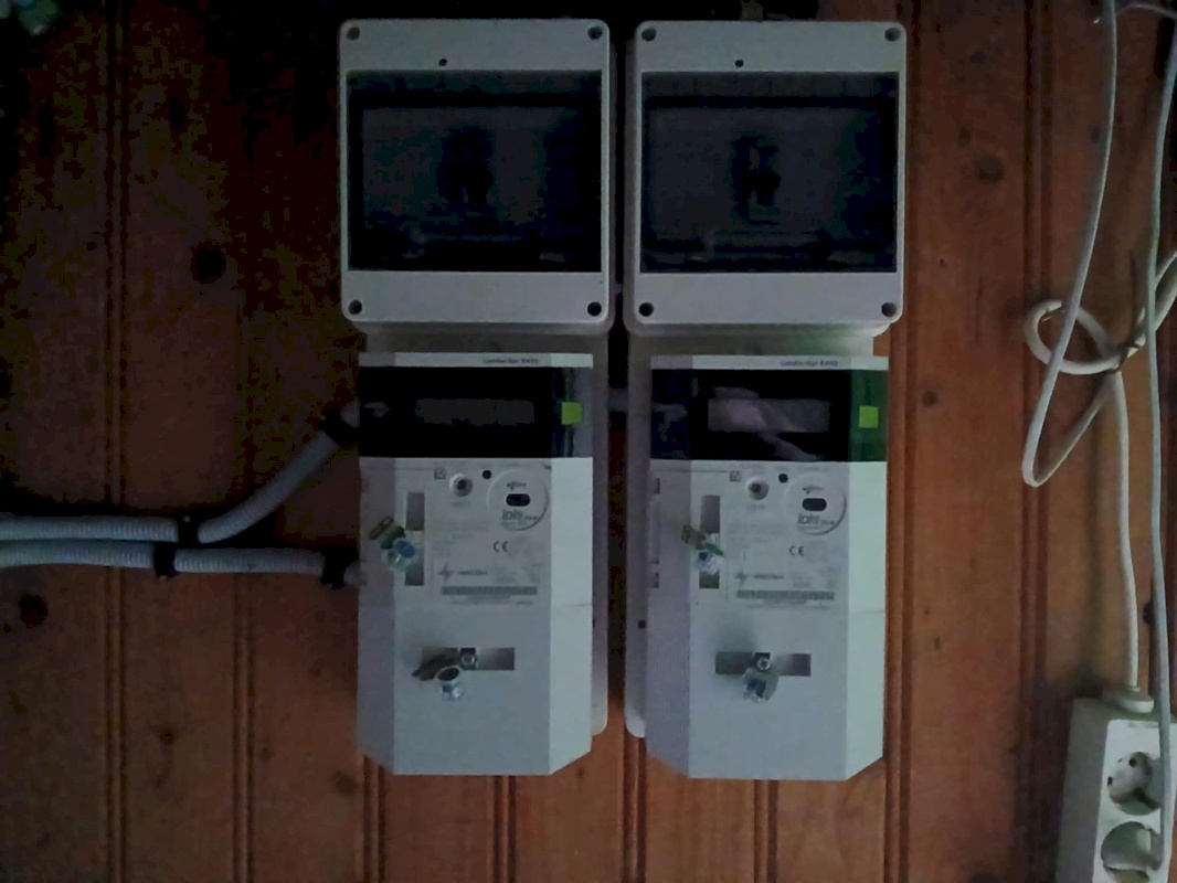 Tori vald, Sindi linn, Karja 18