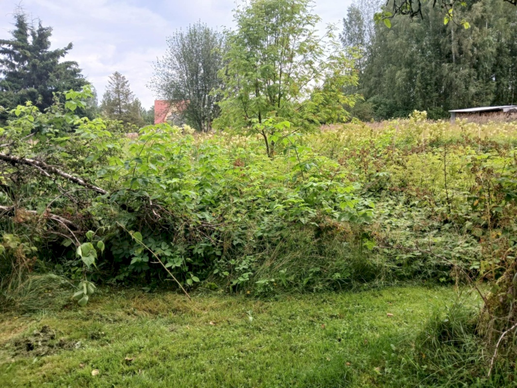 Tori vald, Sindi linn, Karja 18