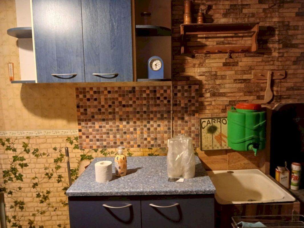 Tori vald, Sindi linn, Karja 18