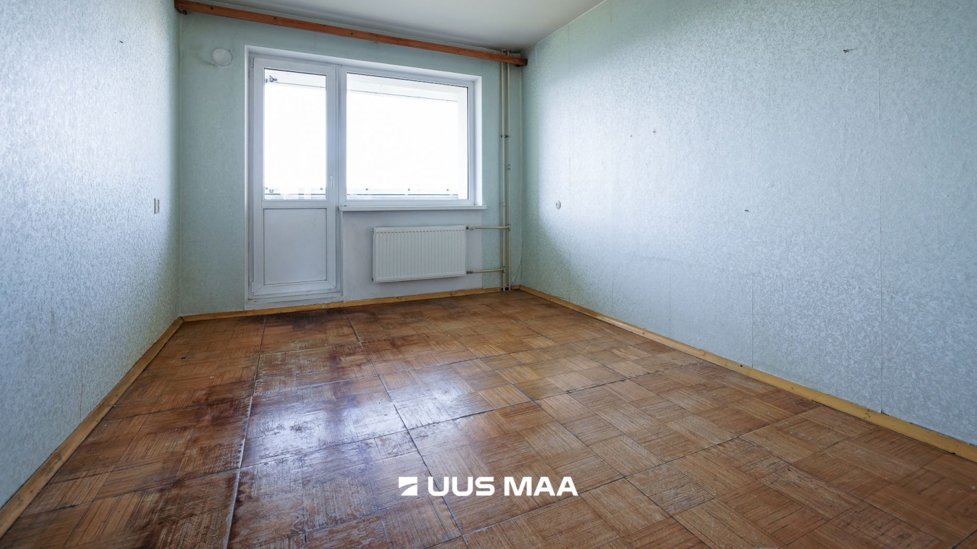 Tallinn, Mustamäe linnaosa, Kirsi 6