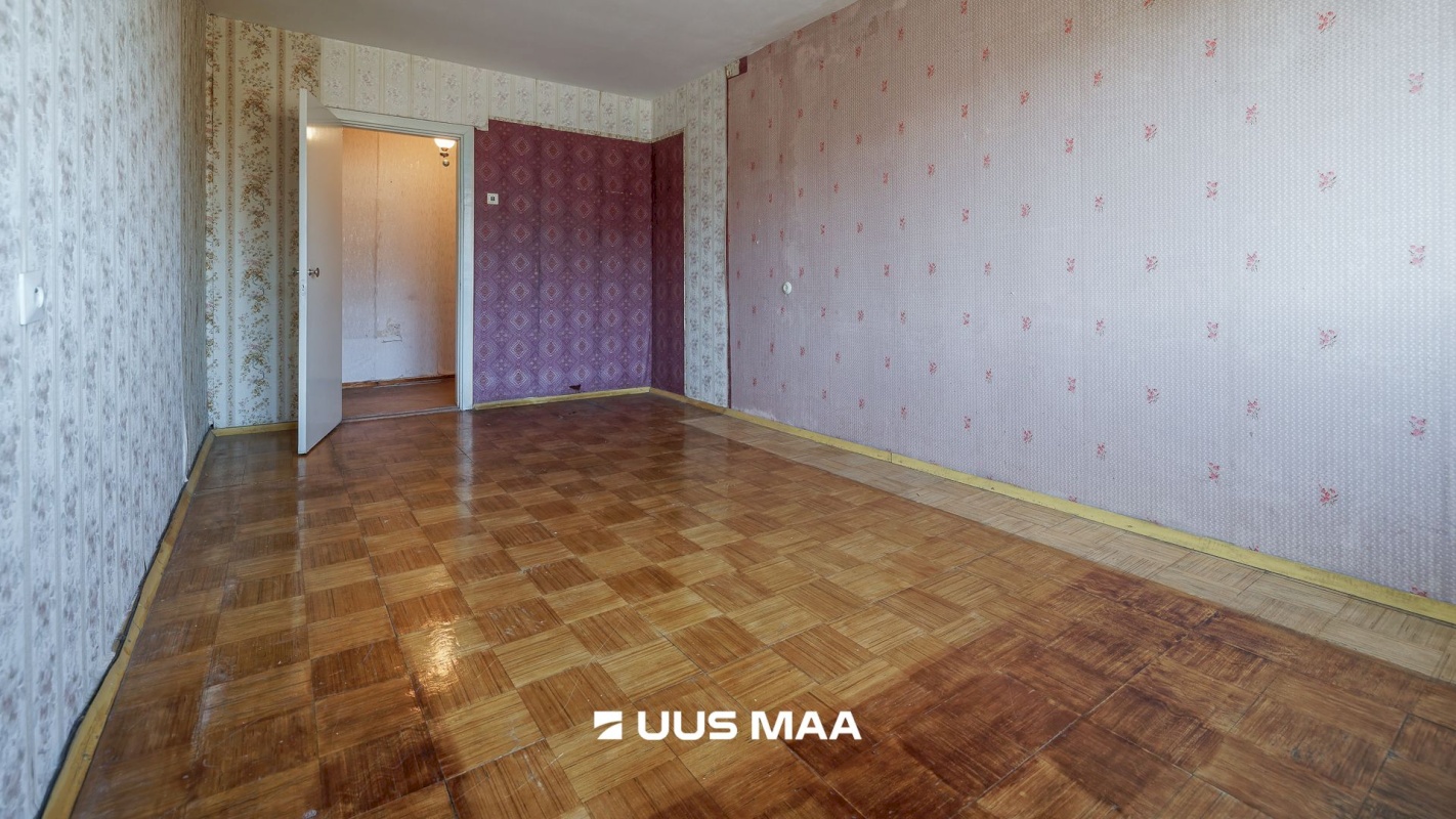 Tallinn, Mustamäe linnaosa, Kirsi 6