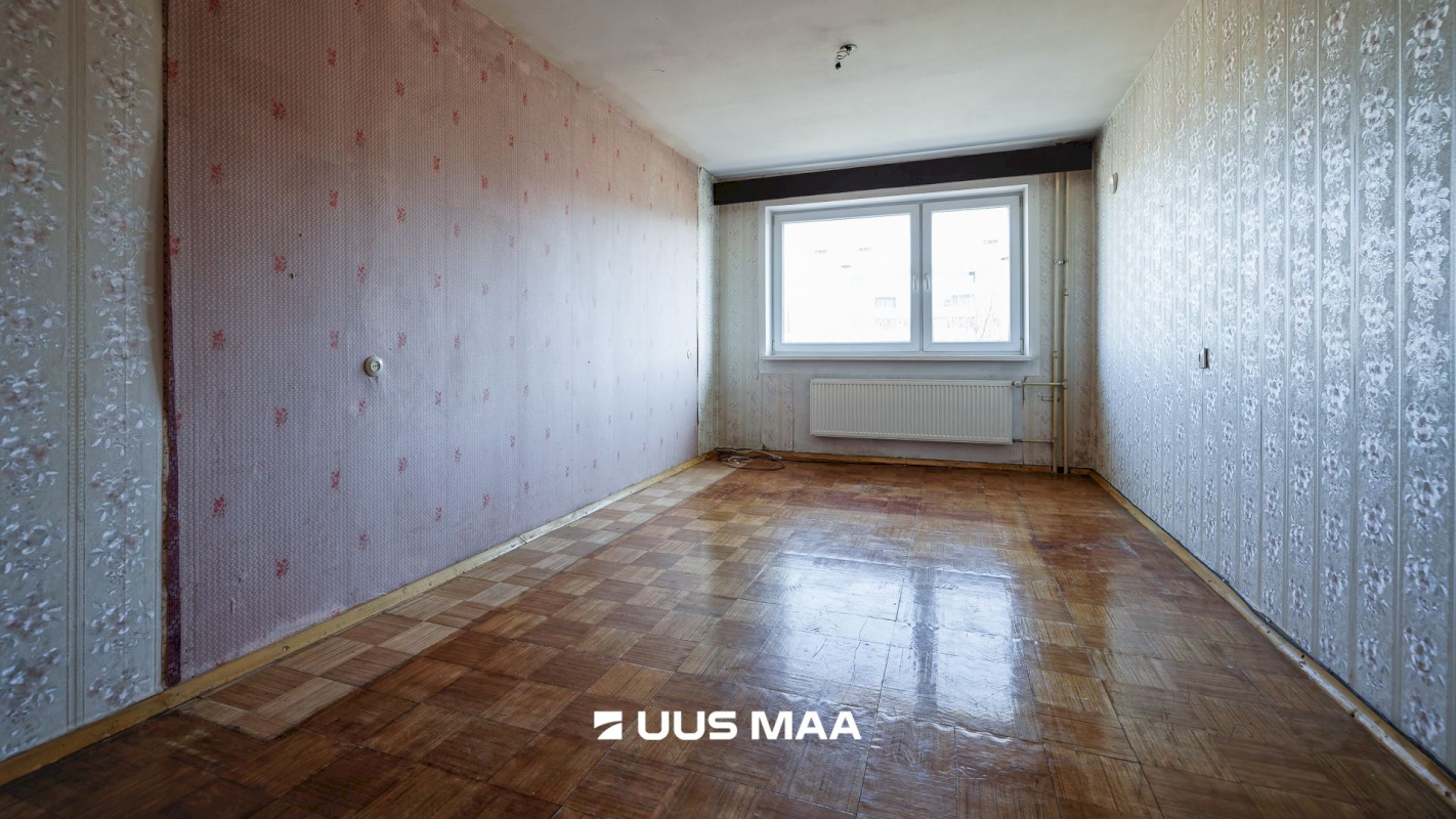 Tallinn, Mustamäe linnaosa, Kirsi 6