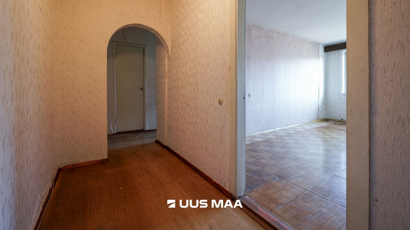 Tallinn, Mustamäe linnaosa, Kirsi 6