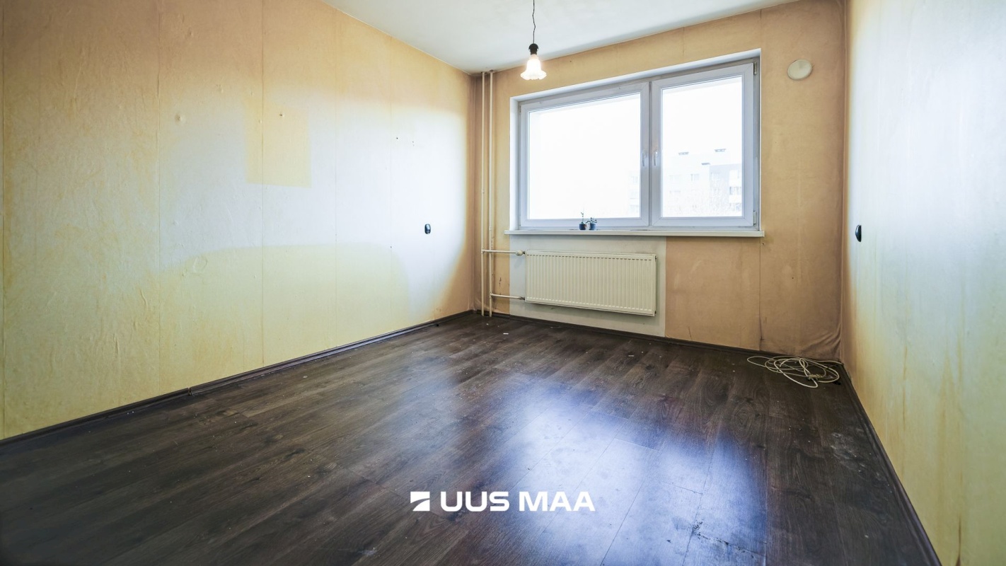 Tallinn, Mustamäe linnaosa, Kirsi 6