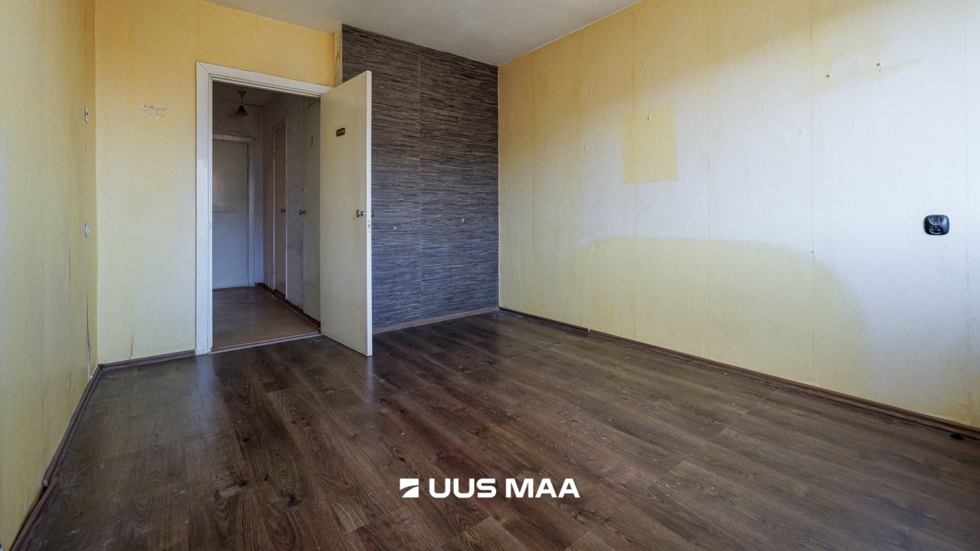 Tallinn, Mustamäe linnaosa, Kirsi 6