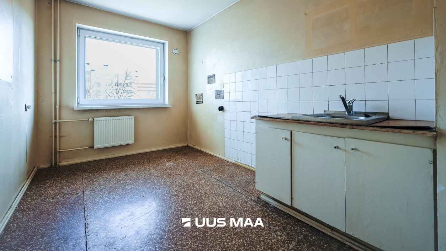 Tallinn, Mustamäe linnaosa, Kirsi 6