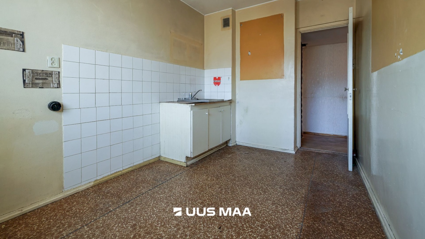 Tallinn, Mustamäe linnaosa, Kirsi 6