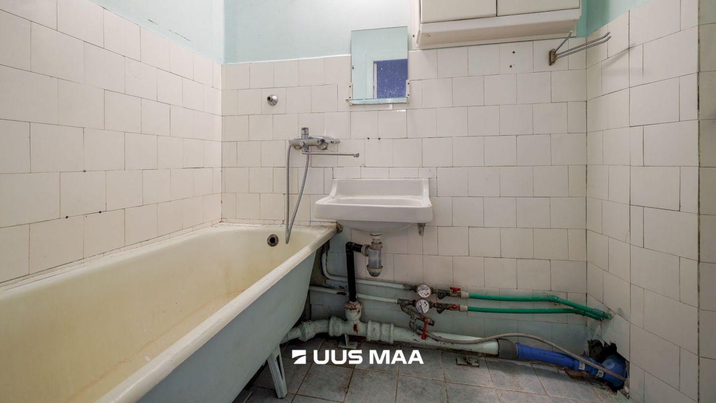 Tallinn, Mustamäe linnaosa, Kirsi 6