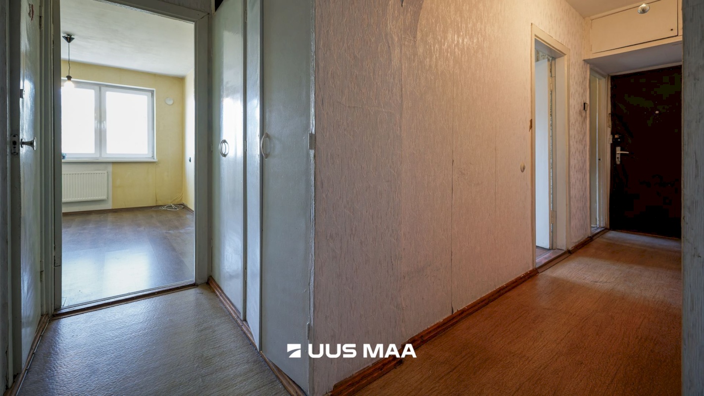 Tallinn, Mustamäe linnaosa, Kirsi 6