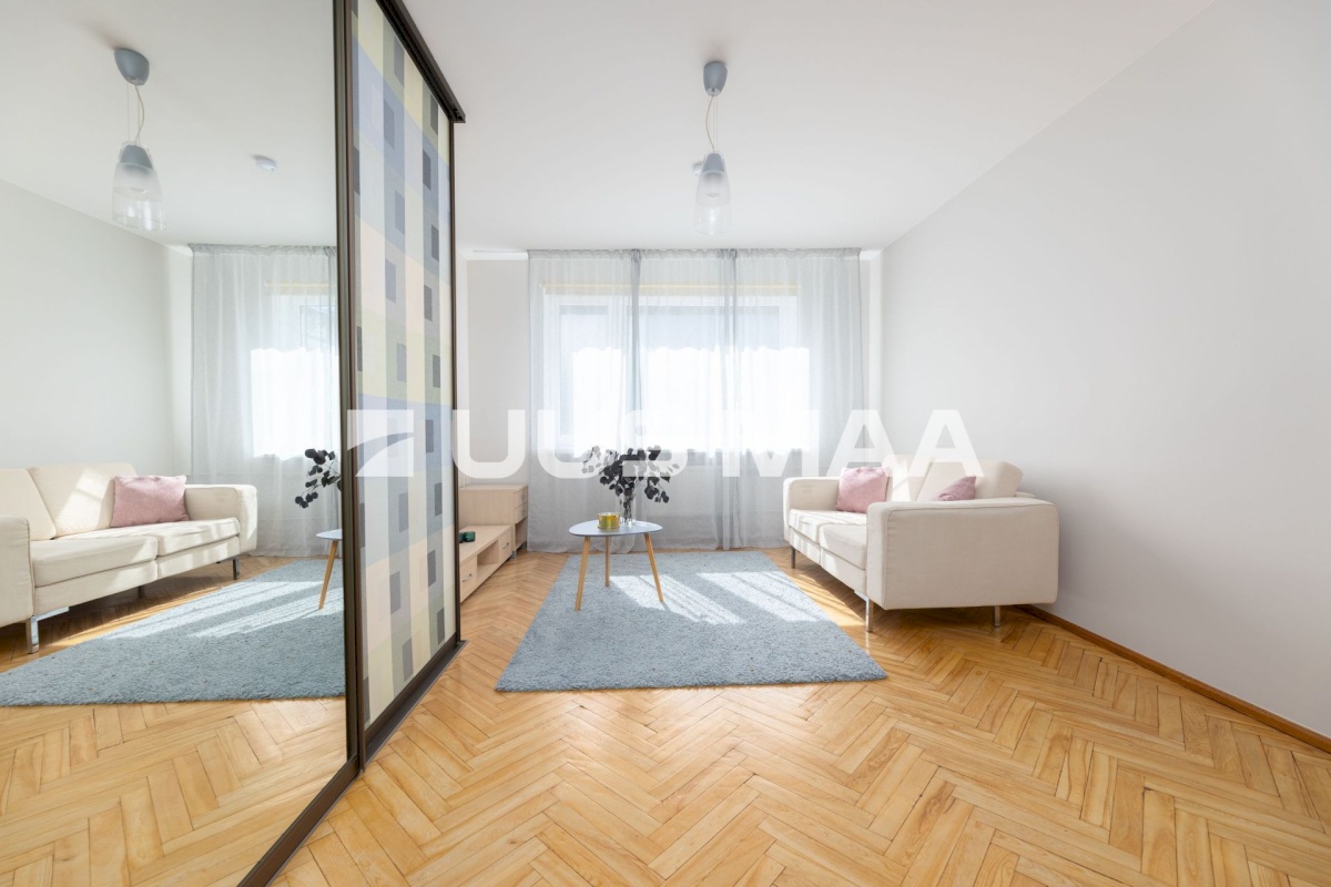 Tallinn, Kesklinna linnaosa, Raua 37