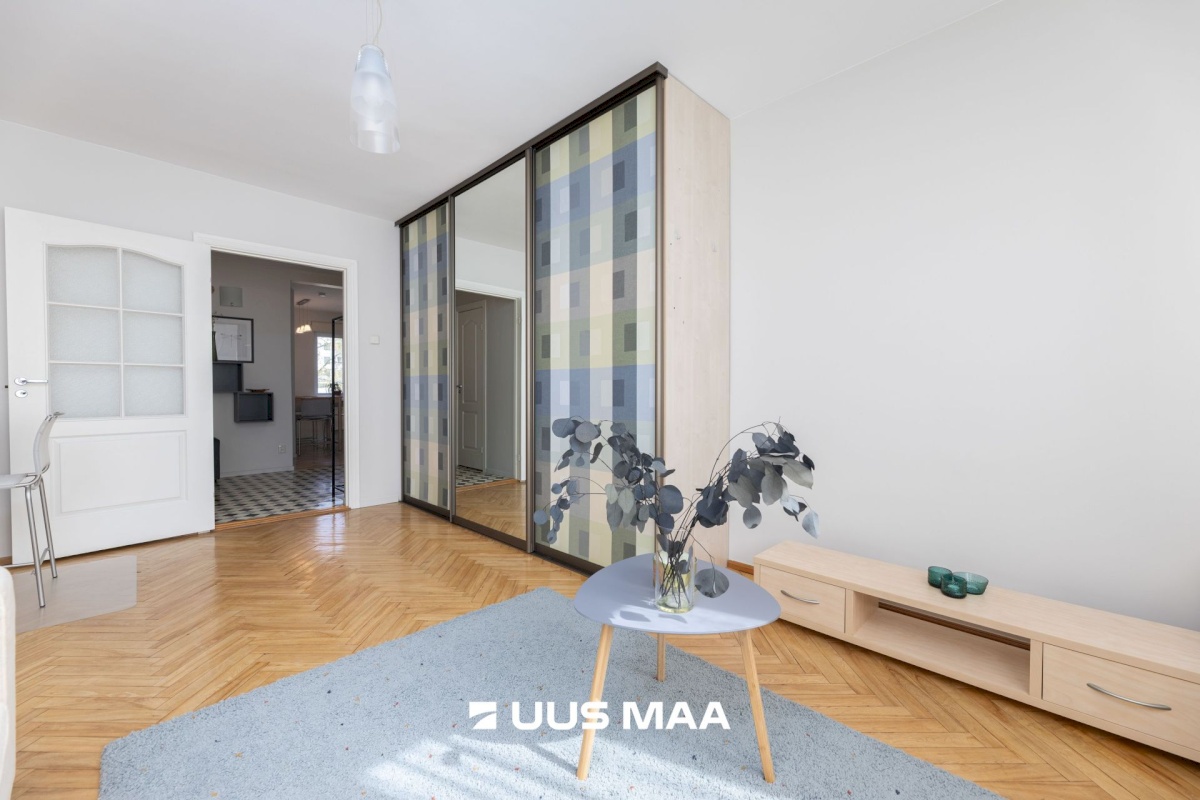Tallinn, Kesklinna linnaosa, Raua 37