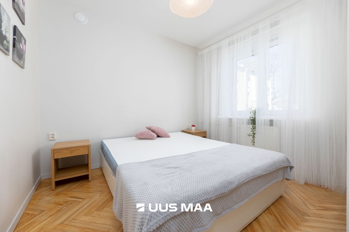Tallinn, Kesklinna linnaosa, Raua 37