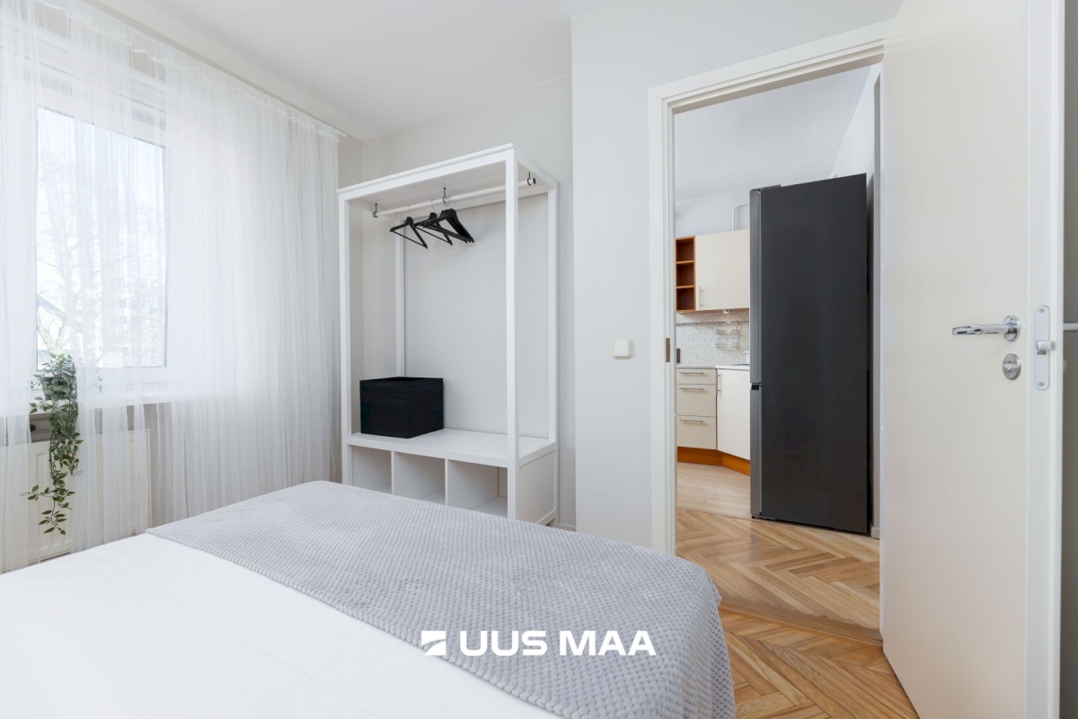 Tallinn, Kesklinna linnaosa, Raua 37