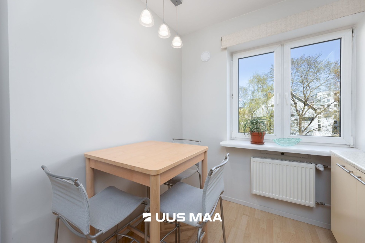 Tallinn, Kesklinna linnaosa, Raua 37