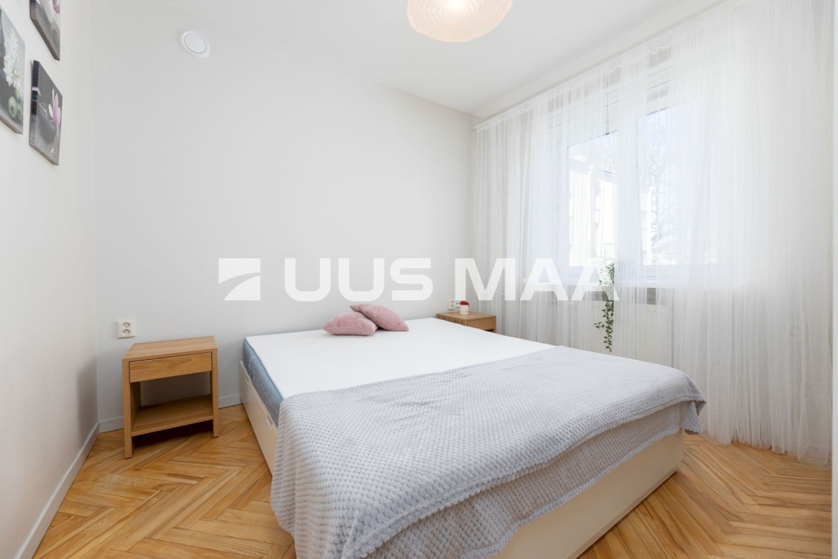 Tallinn, Kesklinna linnaosa, Raua 37