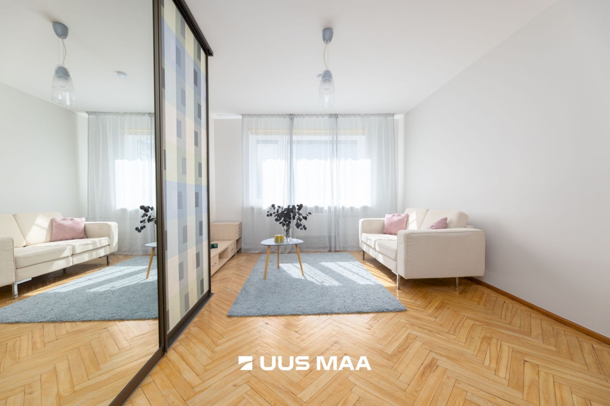 Tallinn, Kesklinna linnaosa, Raua 37