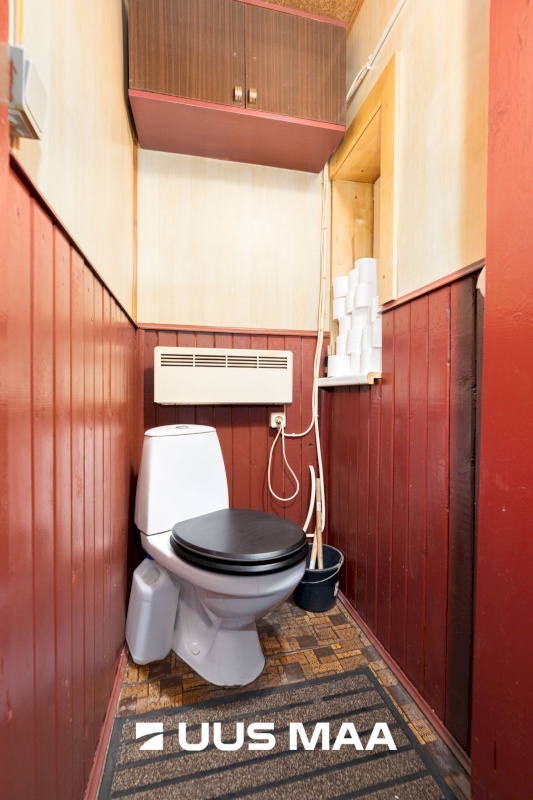 Jõelähtme vald, Uusküla, Vallimäe tee 10