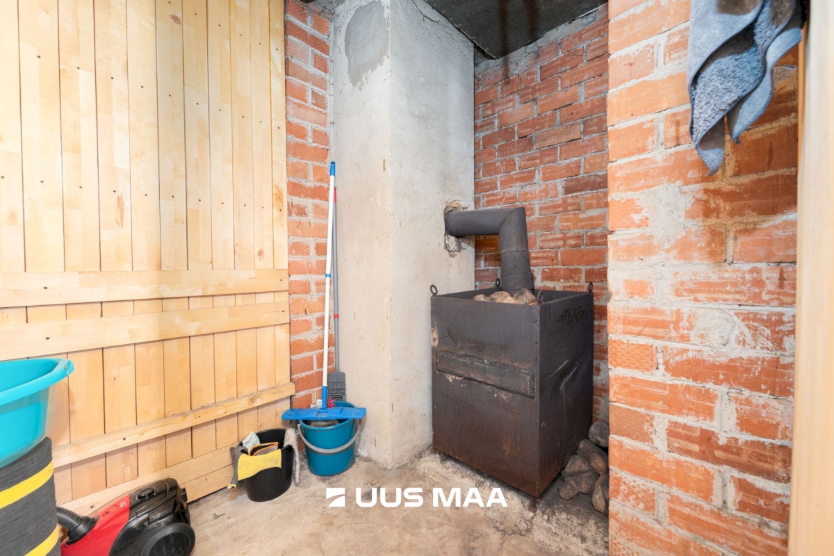 Jõelähtme vald, Uusküla, Vallimäe tee 10