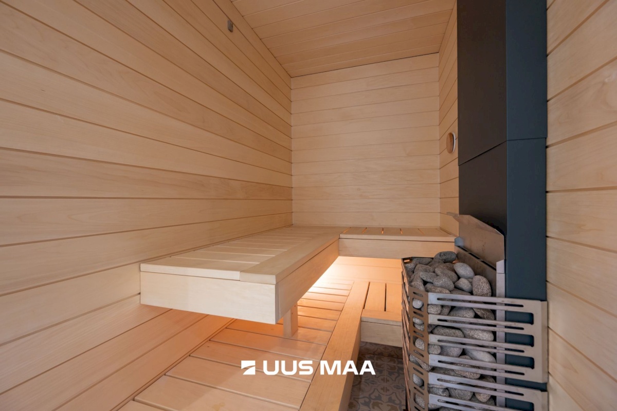 Tallinn, Nõmme linnaosa, Hallikivi//Laane 8//12