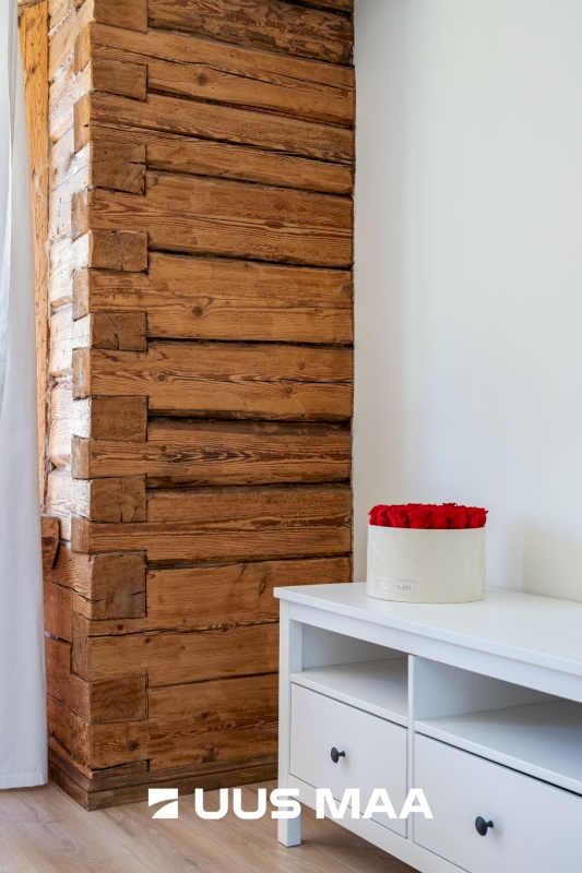 Tallinn, Nõmme linnaosa, Hallikivi//Laane 8//12